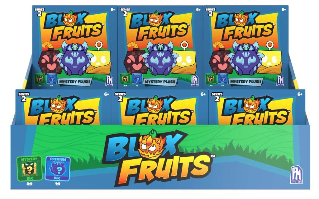 BLOX FRUITS 4 BLOX FRUITS 4